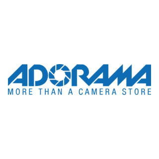 Adorama® Logo PNG Vector