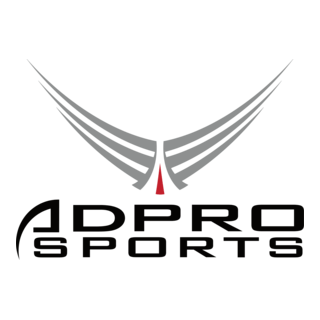Adpro Sports Logo PNG Vector