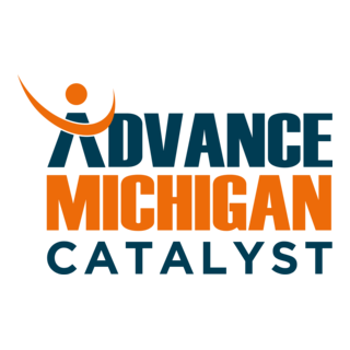 Advance Michigan Catalyst Logo PNG Vector