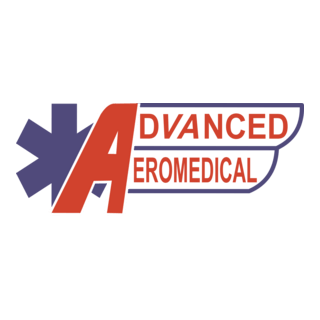 ADVANCED AEROMEDICAL Logo PNG Vector