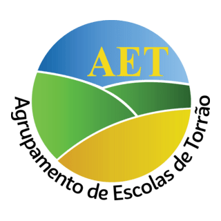 AE Torrão Logo PNG Vector