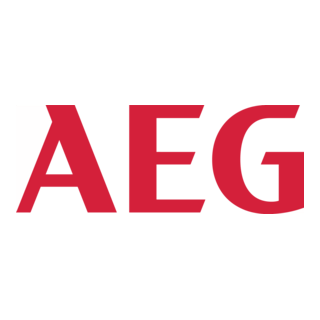 AEG Logo PNG Vector