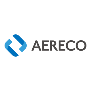 Aereco Logo PNG Vector