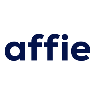 Affie Logo PNG Vector