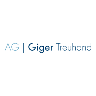 AG Giger Treuhand Logo PNG Vector