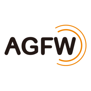 AGFW Logo PNG Vector