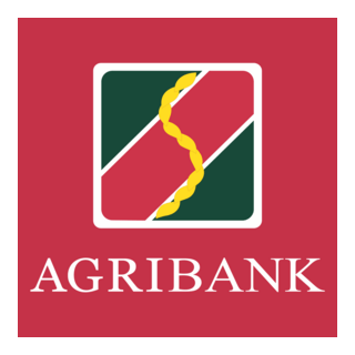 Agribank Logo PNG Vector