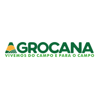 AGROCANA Logo PNG Vector