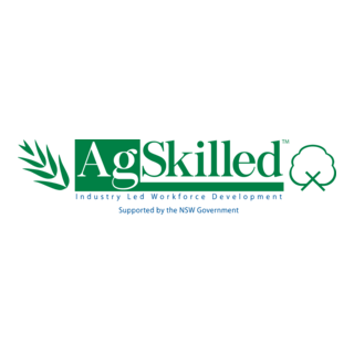 AgSkilled Logo PNG Vector