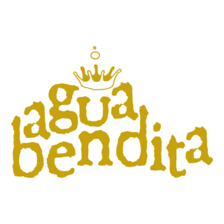 agua bendita Logo PNG Vector