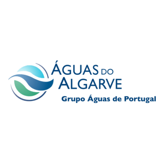 Águas do Algarve Logo PNG Vector