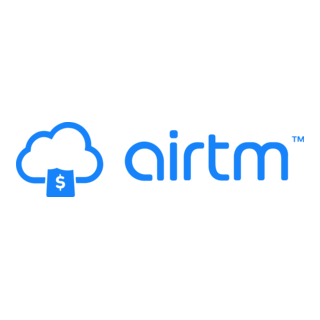 airtm Logo PNG Vector