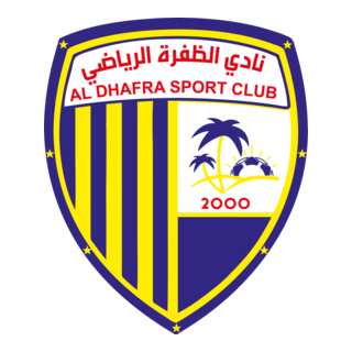 Al dhafra Logo PNG Vector
