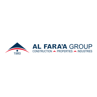 AL FARA’A GROUP Logo PNG Vector