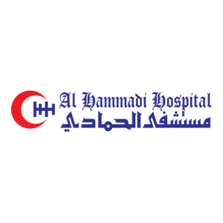 Al Hammadi Hospital Logo PNG Vector
