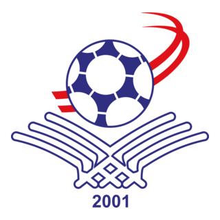 Al Tadamum Buri Club Logo PNG Vector