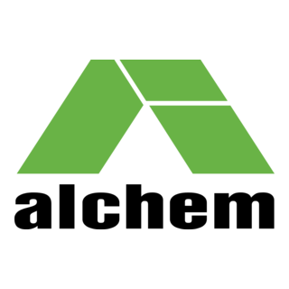 Alchem International Logo PNG Vector