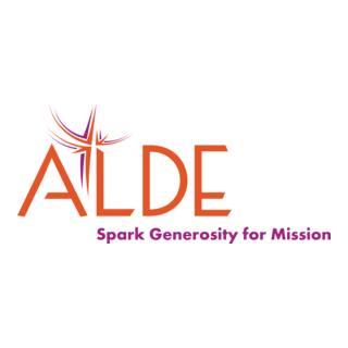 ALDE Logo PNG Vector