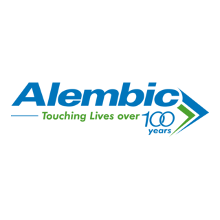 Alembic Pharmaceuticals Logo PNG Vector
