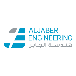 Aljaber Engineering W.L.L Logo PNG Vector