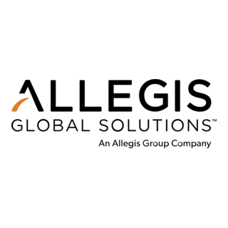 Allegis Global Solutions Logo PNG Vector