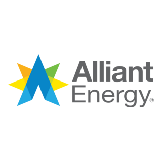 Alliant Energy Logo PNG Vector