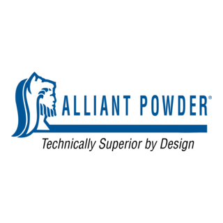 ALLIANT POWDER Logo PNG Vector