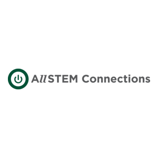 AllSTEM Connections Logo PNG Vector
