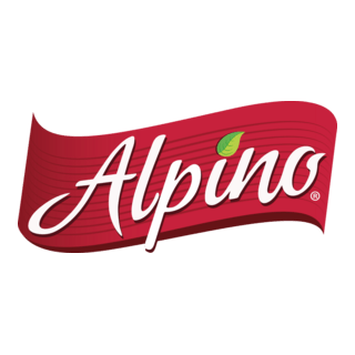 Alpino Logo PNG Vector