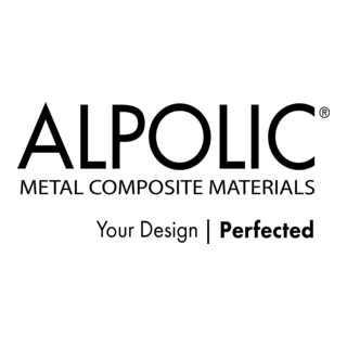 ALPOLIC Materials Logo PNG Vector