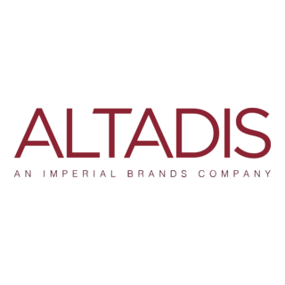 Altadis Logo PNG Vector