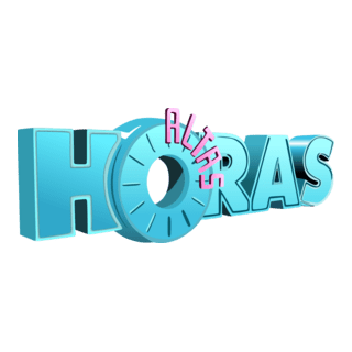 ALTAS HORAS Logo PNG Vector