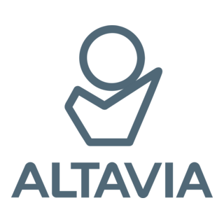 Altavia Logo PNG Vector