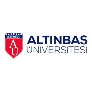 Altınbaş Üniversitesi Logo PNG Vector (EPS) Free Download