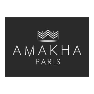 Amakha Paris Logo PNG Vector