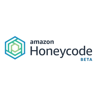 Amazon Honeycode Logo PNG Vector