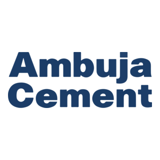 Ambuja Cements Logo PNG Vector