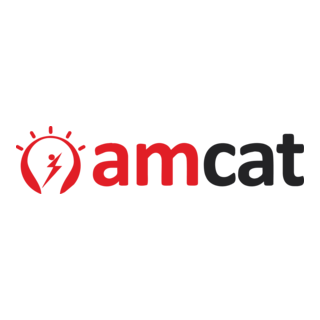 amcat Logo PNG Vector
