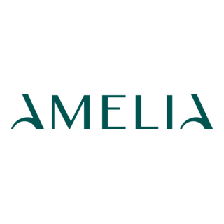 Amelia Logo PNG Vector