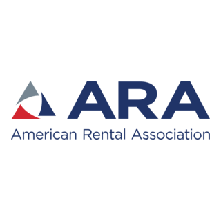 American Rental Association (ARA) Logo PNG Vector