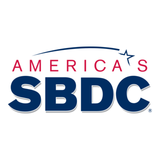 America’s SBDC Logo PNG Vector