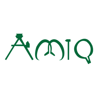 AMIQ Logo PNG Vector