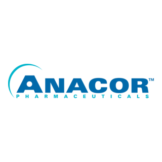 ANACOR PHARMACEUTICALS Logo PNG Vector
