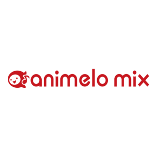 animelo mix Logo PNG Vector
