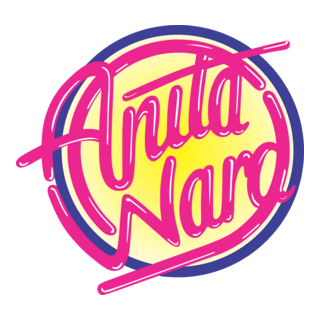 Anita Ward (Ring My Bell) Logo PNG Vector