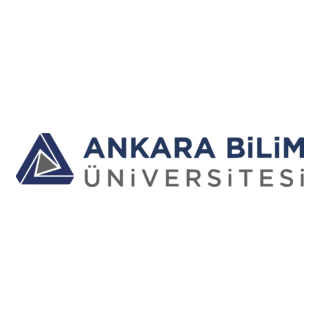 Ankara Bilim Üniversitesi Logo PNG Vector
