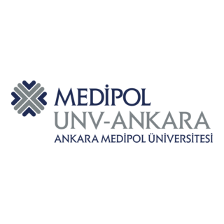 Ankara Medipol Üniversitesi Logo PNG Vector