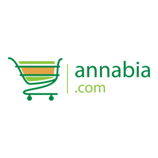 Annabia.com Logo PNG Vector