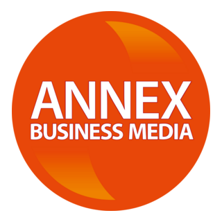 Annex Business Media Logo PNG Vector