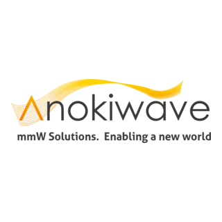 Anokiwave Logo PNG Vector